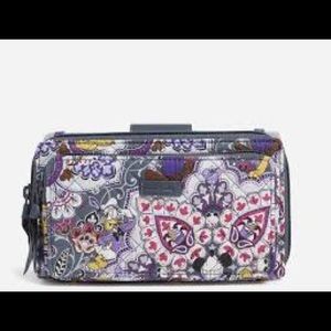 Disney Vera Bradley Crossbody